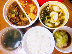 -72街红烧排骨饭(海珠丽影广场店)