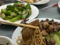 -同记鸡粥粉面店