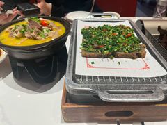 -应天大明王朝·南京菜(中山陵店)