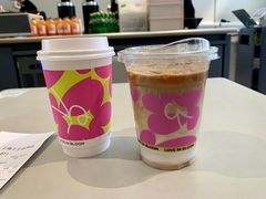 -Seesaw Coffee(上生新所店)