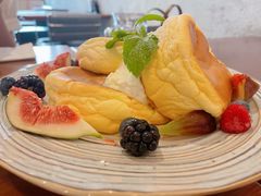 -UPPER KITCHEN(延安路店)