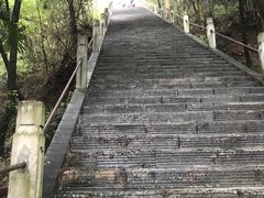 -窦圌山风景区