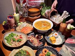 -Tegu泰古莲·泰国餐厅(红山6979店)