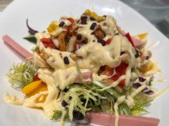 -桃子餐厅·天津菜(红星路直营店)