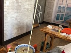 -竹青胶东摔面(黄岛开发区店)