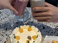 -LAN一见岚·精品蛋糕(琶洲保利店)