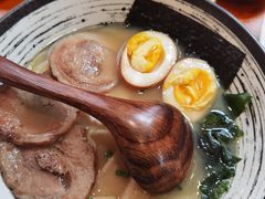 猪软骨拉面-無忧浅草君·洋风料理(下沙宝龙二期一店)