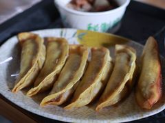 -清真蒋有记(老门东店)