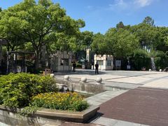 -郑和公园