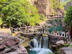 -云台山风景名胜区