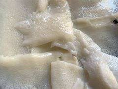 极品牛黄喉-骉骉老火锅(铁像寺路店)