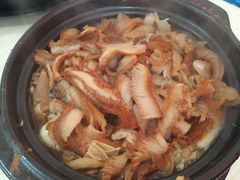 -赵家牛肉砂锅(台西三路店)