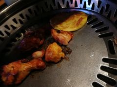 -梨花自助烤肉(天河城店)