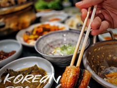-味家烤肉烤鳗鱼牛排(西塔旗舰店)