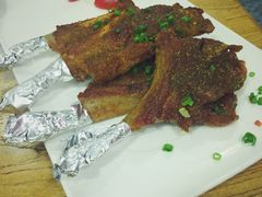 -峙山海鲜馆·花苑店