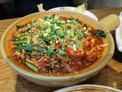 -金孔雀德宏傣味餐馆(魏公村店)