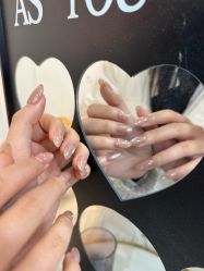 -PINK STAR美甲美睫