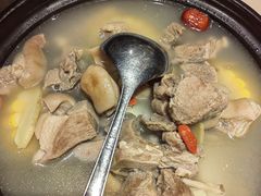 -北国饭店(汕头卜蜂店)