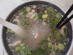 -点蹄擂椒猪脚饭(天虹汇一城店)