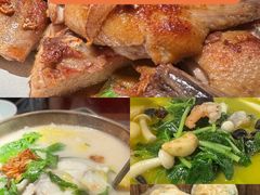 -闽上鲜·福建菜(龙湖滨江天街店)