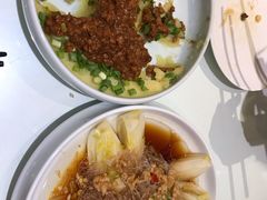 飘香土豆泥-红樱桃·新派辽菜(北行店)