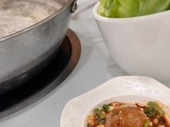 -福合埕牛肉火锅(长平国新店)