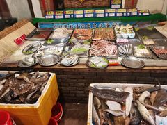 零售区-旺角小渔村·海肠捞饭开创者(环山路店)