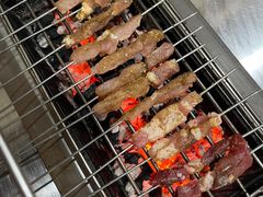 -小寒羊烧烤(凯瑞时代大厦店)