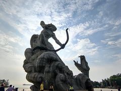-巴陵广场