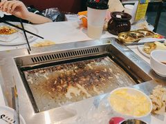-苏格里岛自助烤肉海鲜火锅(成都金牛万达店)