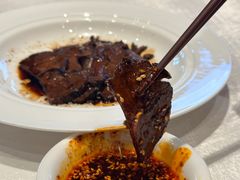 -景月阁空中食府(希尔顿酒店)