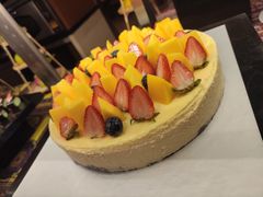 -亚龙湾希尔顿自助餐厅·海鲜·烧烤·沙滩BBQ·现场乐队