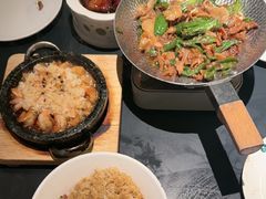 -云海肴云南菜·蒸汽石锅鱼(青岛万象城店)