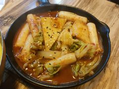 -miss密斯韩餐(平阳景苑店)