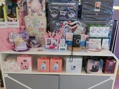 -鹰巢数码EAGLE’S NEST(燕莎店)