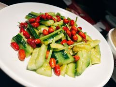 -辣尚瘾·烤鱼·新川菜(牡丹园直营店)