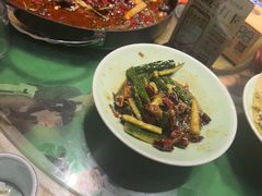 -淀里船宴(卓达店)