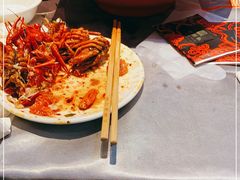 -红辣椒·川菜·火锅(张杨路店)