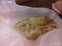 -德克士(崂山百货店)