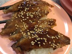 -争鲜回转寿司(金桥家乐福店)