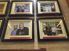 门面-清真·益鑫羊肉手抓馆(花园北街店)