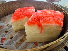 千层油糕-永春园·扬州早茶·淮扬菜(漫乐城店)