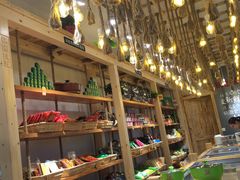 自助取餐区-锅圈食汇火锅烧烤食材超市(广益店)