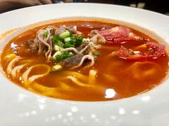 -康师傅私房牛肉面(北京南站店)