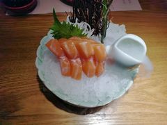-江左尚白日本料理(万象城店)
