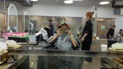 -MY HAIR ARDOR