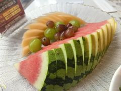 -津门小红坊海鲜·海胆饺子(滨海开发区店)