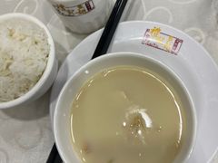 -凤城礼记鱼翅海鲜酒家(新马路总店)