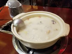 -鼎尊锅物料理(五角场店)