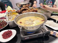 -夜宴江景餐厅